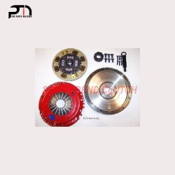 Stage 3 ENDURANCE Clutch Kit by South Bend Clutch for Volkswagen | Golf | Jetta | MK4 |1.9T | TDI